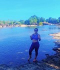 kennenlernen Frau Venezuela bis Puerto Ayacucho  : Mylka, 33 Jahre